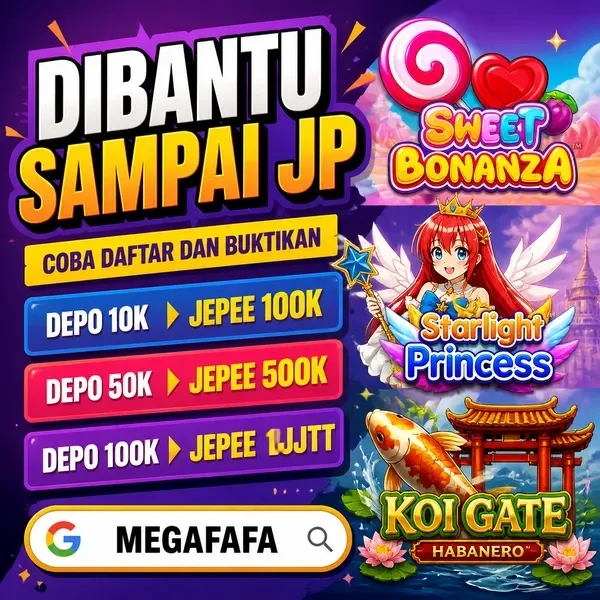 aplikasi pendukung game slot